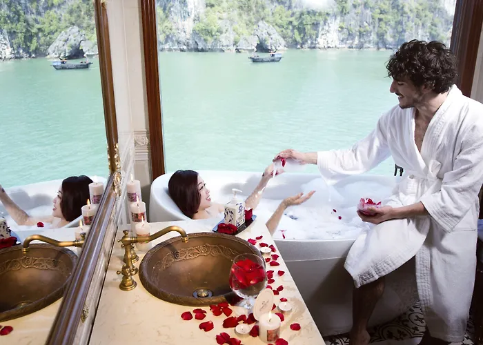 Emperor Cruises Legacy