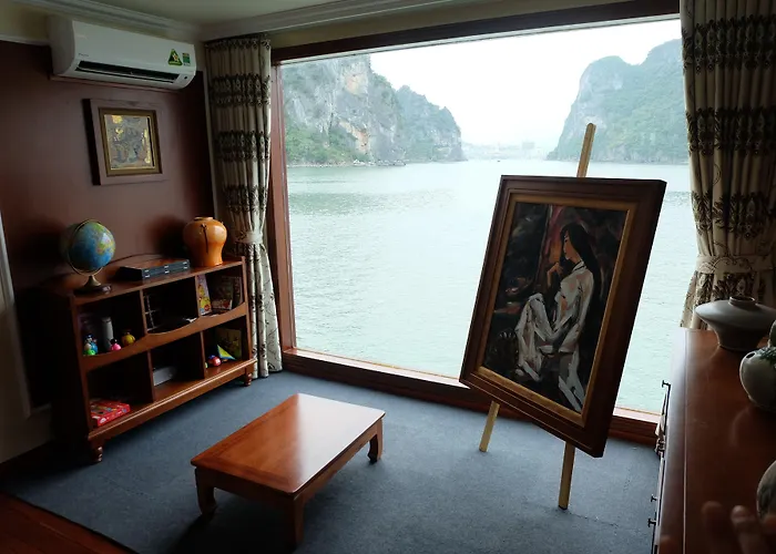 Emperor Cruises Legacy  5*