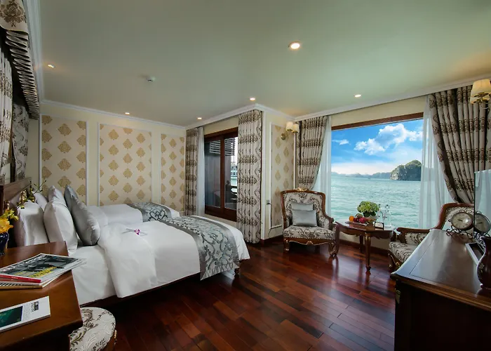  Emperor Cruises Legacy 5*