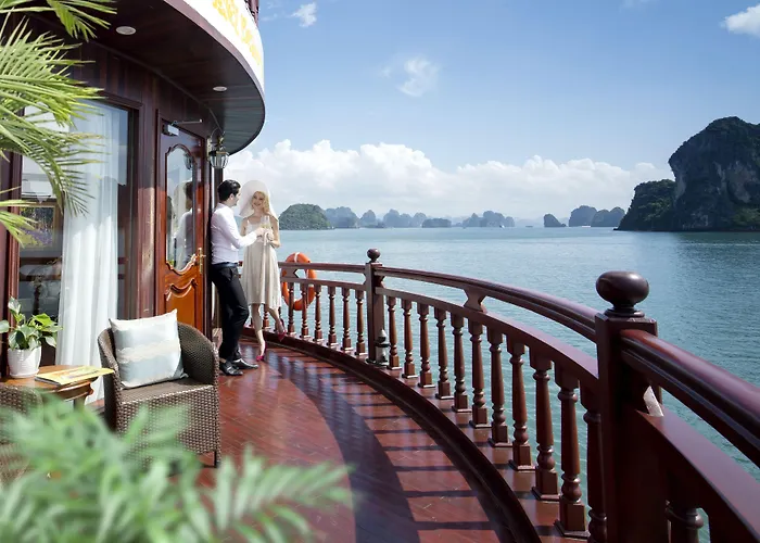 Emperor Cruises Legacy  5*