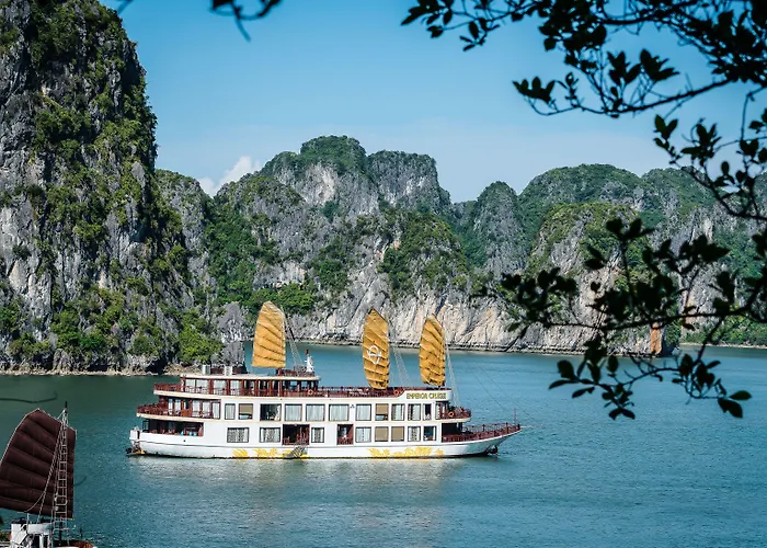  Emperor Cruises Legacy 5*