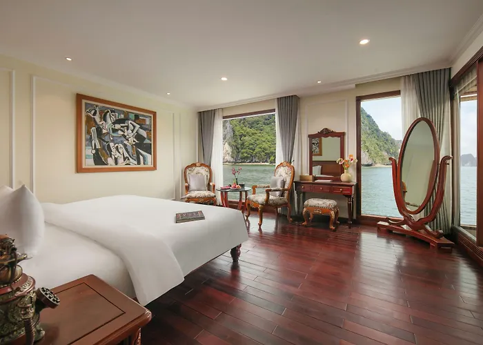  Emperor Cruises Legacy 5*